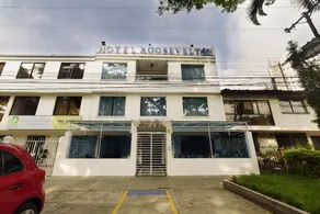 Ayenda 1402 Roosevelt SPA - Image 4