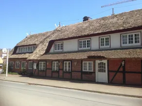 Ostseehotel Schlampmühle - Image 4