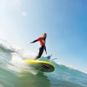 ArtSurfCamp - Image 3