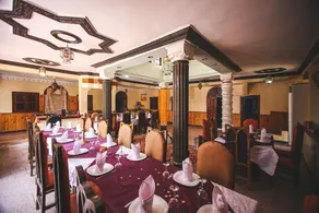 Auberge de Jaafar Kasbah ITTO - Image 4