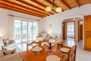 Renoula Walk to Beach Sea Views A C Wifi Car Not Required - 243 - Image 3