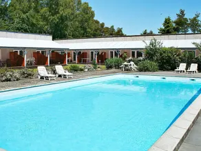 Alluring Holiday Home in Bornholm With Swimming Pool - Image 2
