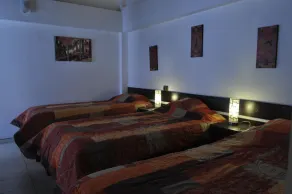 Hanaq Mayu Hotel - Image 3