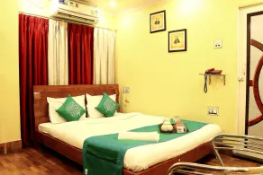 Hotel Balaji International - Image 5