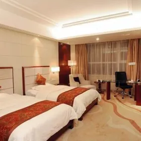 Qingdao Haobang Holiday - Image 4