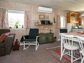 4 Person Holiday Home in Tarm - Image 5