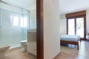 Villa Barcares Breeze, frente a la Playa de Es Clot, Camp de Mar - Image 5