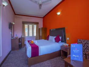 Hotel Snowland - Image 5
