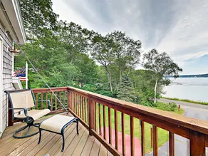 East Boothbay House with Bay Views by RedAwning - Image 2