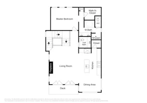 3625 Sunset - 3 Br Home - Image 3
