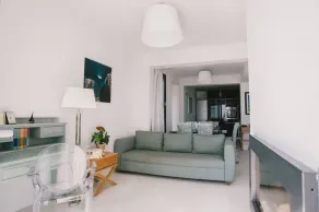 Borealis Sea Front Villa - Image 2