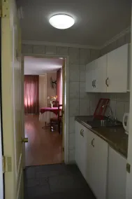Apart Hotel Rio Cruces - Image 3