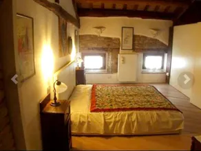 Apartment With one Bedroom in Campea, With Wifi - Image 3