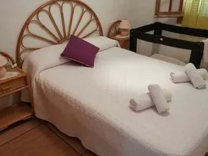 Adorable Holiday Home in Mercadal With Swimming Pool - Image 4