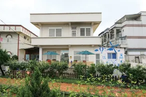 Zuoan Huati B&B - Image 3