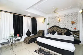 Hotel Abhilasha by OYO Rooms - Image 2