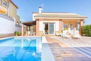 Villa Del Pi - Image 2
