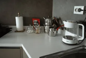 Stylish 2-bedroom Apartment Near Mall of Istanbul - Image 3