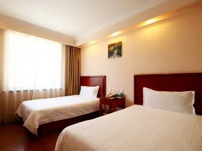 Green Tree Inn Xueyuan Road - Image 2