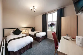 Bua Boutique Hotel - Image 2