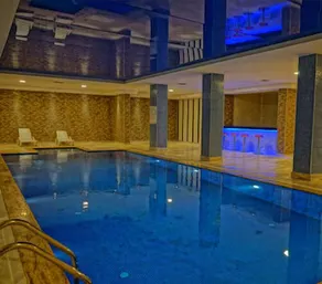 Grand Berti Hotel - Image 3