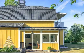 Stunning Home in Virserum With 3 Bedrooms and Wifi - Image 4