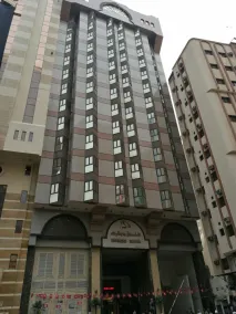 Mobark Plaza Hotel Makkah - Image 3