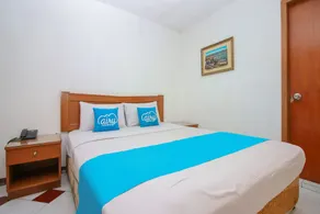 Hotel Prapancha - Image 5