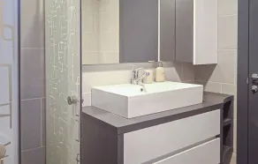 Awesome Apartment in Povlja With 2 Bedrooms and Wifi - Image 2