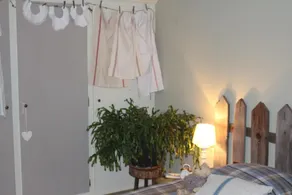 Dans Le Jardin De Marie - Image 3
