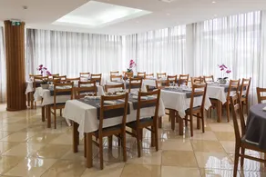 Luna Fatima Hotel - Image 5