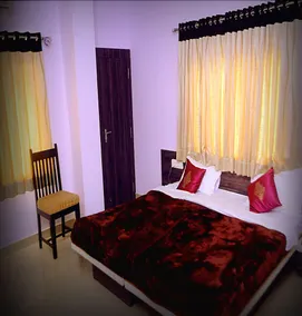 Hotel Samridhi - Image 2