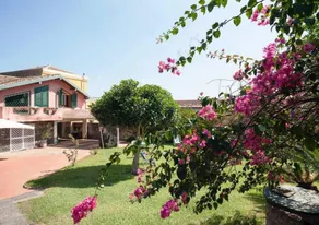Villa con Giardino vicino al mare - Image 3