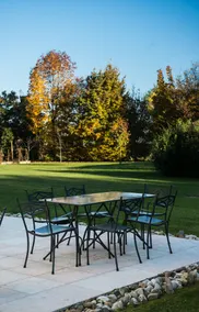 Villa dei Carpini Hotel & Residence - Image 2