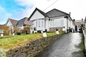 Just Stay Wales - The Teify, Deluxe Bungalow - Image 5