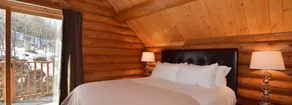 Chalet du Lac Rougeaud - Image 3
