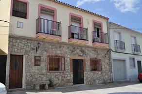 House With 2 Bedrooms in Torrejón el Rubio, With Wonderful Mountain Vi - Image 5