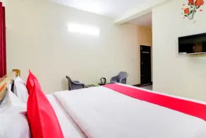 Goroomgo Special Stay Bhubneshwar - Image 3