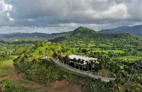 Mountain Lodge Suites - Image 5