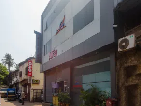 Hotel O Alfa Grand Near Chhatrapati Shivaji International Airport - Image 3
