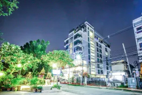 MAMBA and Baan Aranya Serviced Apartment - Image 5