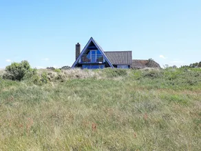 Gorgeous Holiday Home in Ringkøbing With Terrace - Image 2