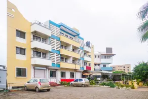 Hotel Yashraj Inn - Image 3