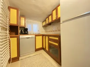 Charming and Central Flat Near Macka Park - Image 2