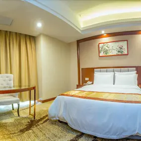Hongji Hotel - Image 3