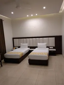 Hotel Lime Tree Hospitality by FabHotel - Image 2