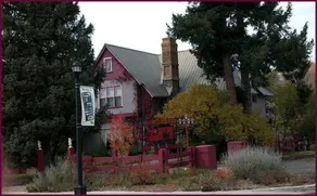 Parlor Car Bed & Breakfast - Image 4
