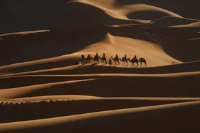 Luxury Morocco Camp - Image 2