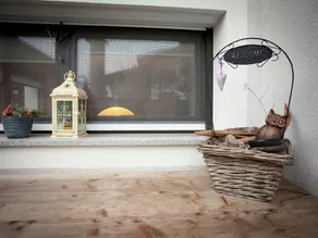 Gorgeous Apartment in Uderns With Parking - Image 3
