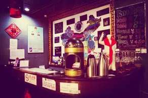 Three Legged Frog Hostel - Image 5